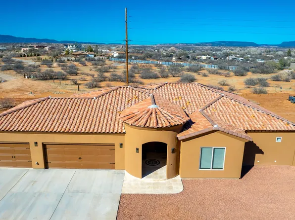 1246 ANGEL CREST Drive, Cornville, AZ 86325