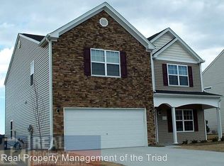 2111 Craver Meadows Ct, Winston Salem, NC 27127