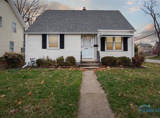 2837 Midwood Ave, Toledo, OH 43606
