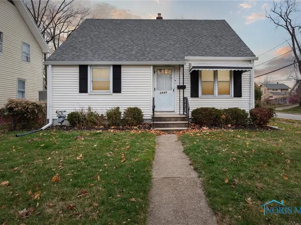 2837 Midwood Ave, Toledo, OH 43606