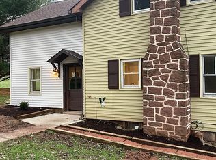49 Indiandale Rd, Reinholds, PA