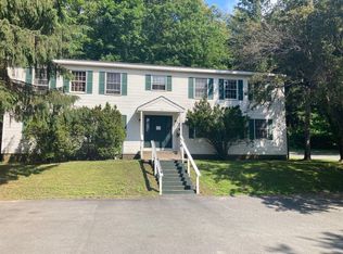 55 Connecticut River Rd #3, White River Junction, VT 05001