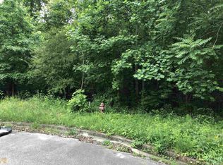 0 Overlook Trce #16, Commerce, GA 30529