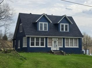 1112 State Route 716, Ashland, KY