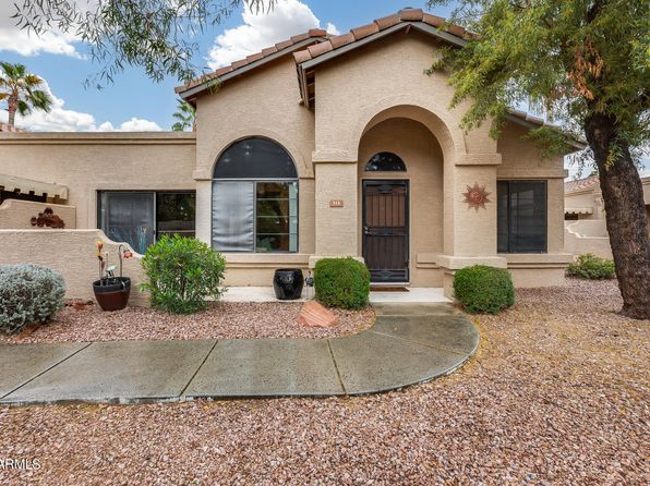 Surprise AZ Townhomes & Townhouses For Sale - 12 Homes | Zillow