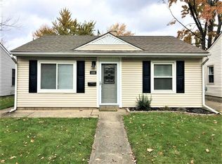 1123 E Breckenridge St, Ferndale, MI 48220