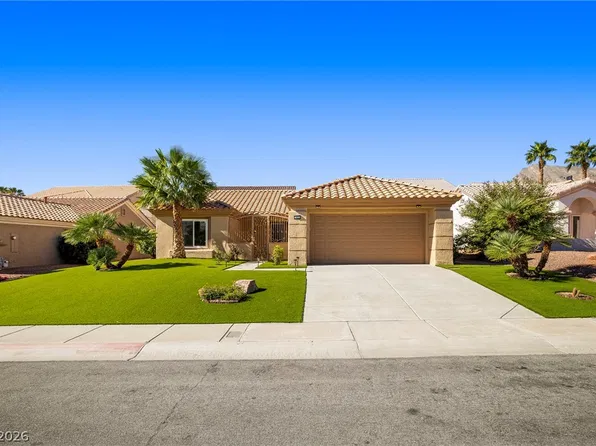 3021 Treesdale Dr, Las Vegas, NV 89134