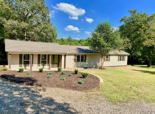 7844 Old 88 Rd, Rudy, AR 72952
