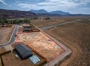 212 Lidia Cir, Moab, UT 84532