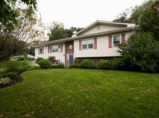 2594 County St, Dighton, MA 02715