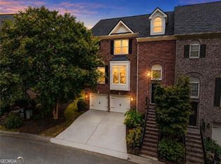 7255 Village Creek Trce, Sandy Springs, GA 30328