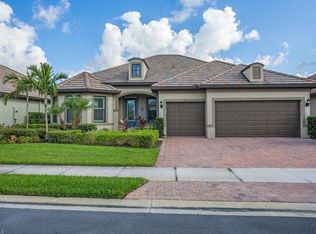 7111 Lily Way, Naples, FL 34114