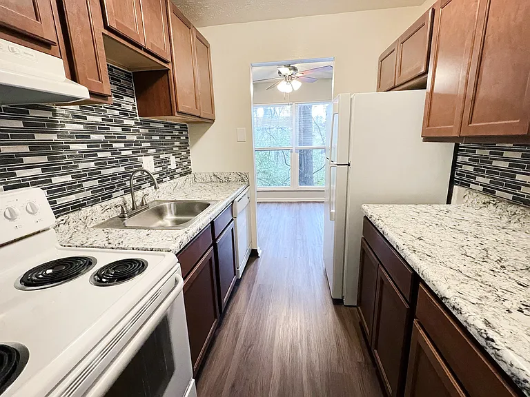 Timber Ridge Apartments — Photo 57