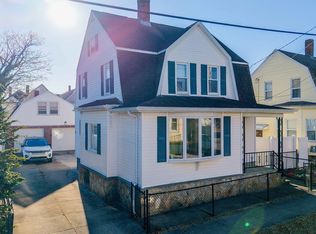28 Weaver St, New Bedford, MA 02740
