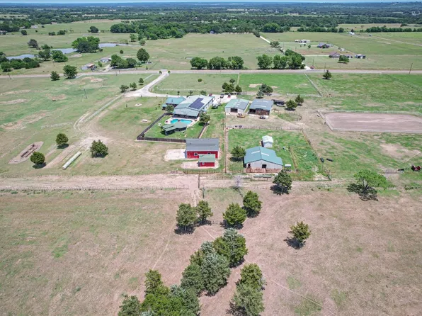 8244 Fm 642, Purdon, TX 76679