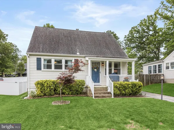 125 Cinder Rd, Lutherville Timonium, MD 21093