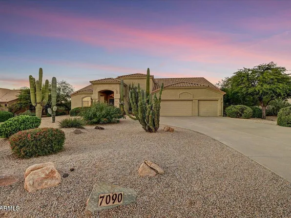 7090 E Morning Vista Lane, Scottsdale, AZ 85266