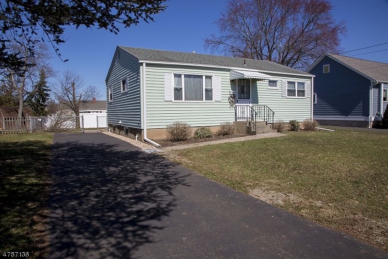 414 Harrison Ave, Manville, NJ 08835 Zillow