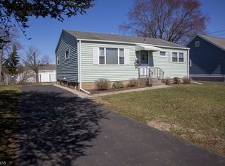 414 Harrison Ave, Manville, NJ 08835