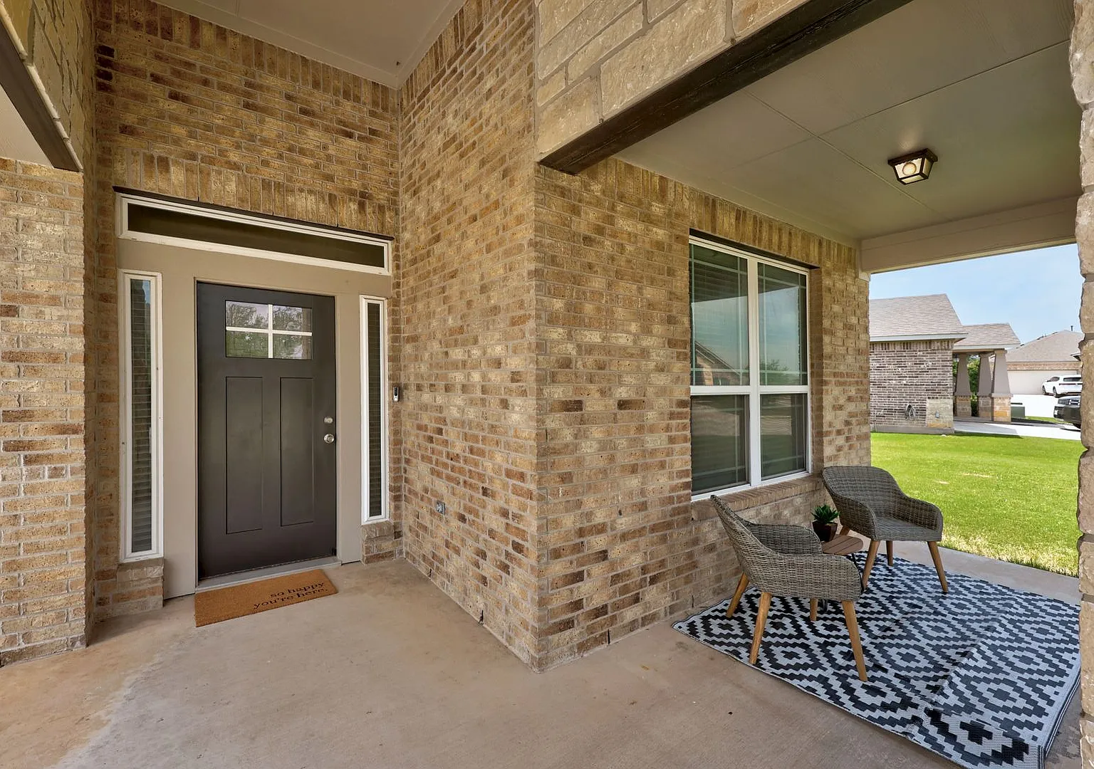 2413 Star Hill Ranch Rd Georgetown, TX 78628 — Photo 4