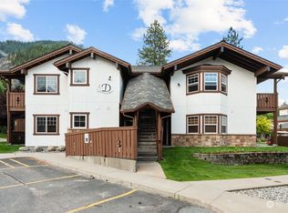 545 Junction Ln #D706, Leavenworth, WA 98826