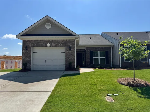 1008 Rosendale Drive, Augusta, GA