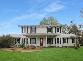 1215 Blandville Rd, Wickliffe, KY 42087