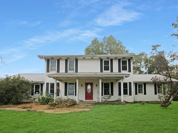 1215 Blandville Rd, Wickliffe, KY 42087