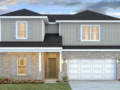 3940 Giddens Rd, Pace, FL, 32571