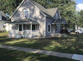 208 N Pine St, Hemlock, MI 48626