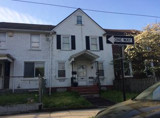 1018 Niagara Rd, Camden, NJ 08104