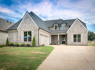 3336 Kreunen St #76, Nesbit, MS 38651