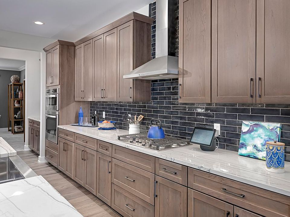 Margate by Robertson Homes in Plymouth MI Zillow