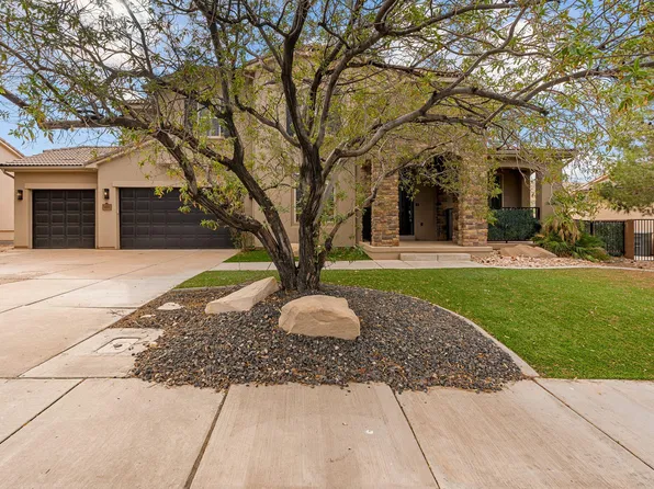 436 E Paris Dr, Saint George, UT 84790