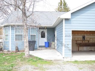 2005 8th Ave N, Billings, MT 59101