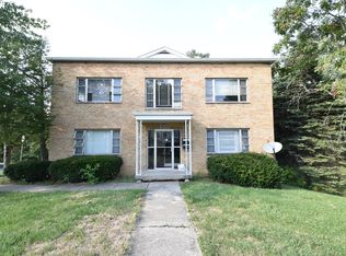 2622 Kipling Ave APT 1, Cincinnati, OH 45239