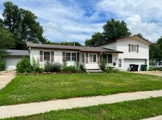565 SW Goodwin St, Ankeny, IA 50023