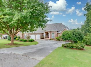 105 Turnberry Rd, Anderson, SC 29621