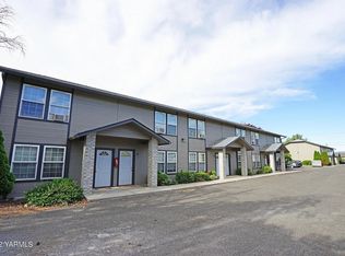 The 48th St Apartments, Yakima, WA 98908