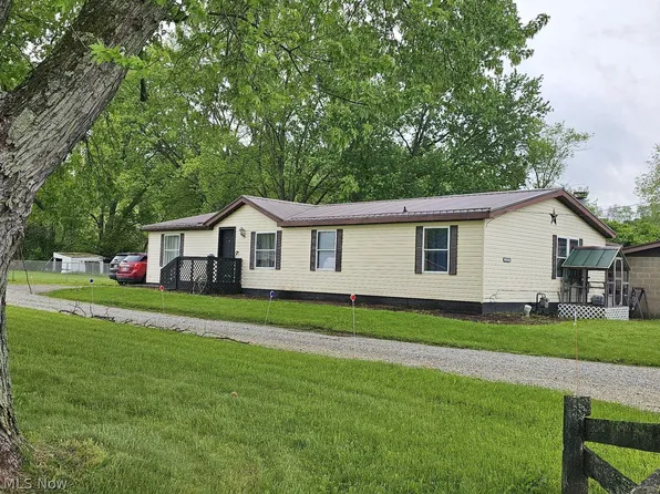 310 Water St, Jewett, OH 43986