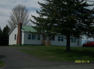 65 S Main St, Norwood, NY 13668