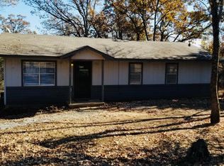 57938 S 37020th Rd, Terlton, OK 74081