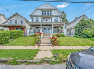 1430-1432 Penn Ave, Scranton, PA 18509