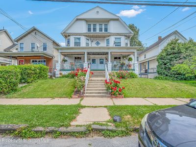 1430-1432 Penn Ave, Scranton, PA, 18509