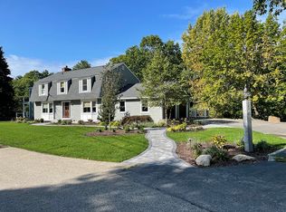 102 Spring Hill Rd, New Castle, NH 03854