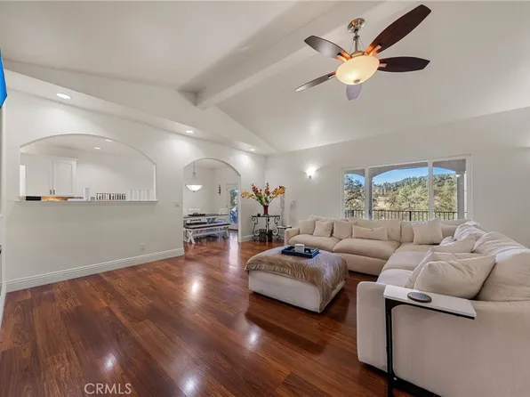 16189 Conestoga Rd, Hidden Valley Lake, CA 95467