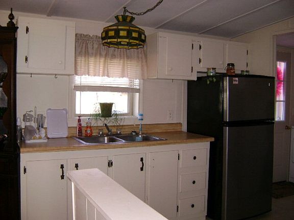 Kitchen View 2