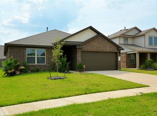 9318 Ranch Ridge Ln, Richmond, TX 77407