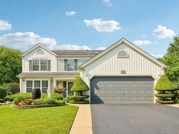 1360 Yosemite Pkwy, Algonquin, IL 60102