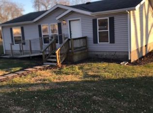 305 E 5th St, Stanberry, MO 64489